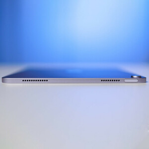 تبلت 11 اینچ اپل مدل iPad Air 11 2025 M3 Wi-Fi ظرفیت 128 گیگابایت و رم 8 گیگابایت
